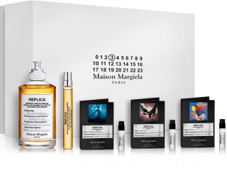 Maison Margiela REPLICA By the Fireplace gift set