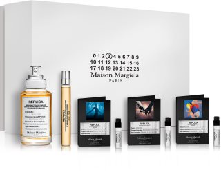 Maison Margiela REPLICA Jazz Club gift set