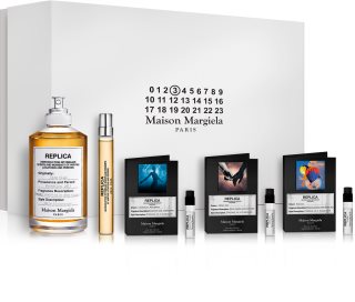 Maison Margiela REPLICA Jazz Club gift set