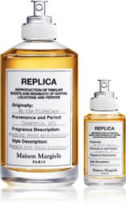 Maison Margiela By the Fireplace sada unisex