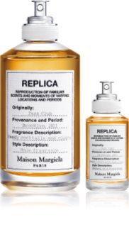 Maison Margiela REPLICA Jazz Club sada unisex