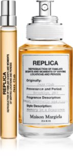 Maison Margiela Jazz Club 30ml+10ml Duo комплект унисекс