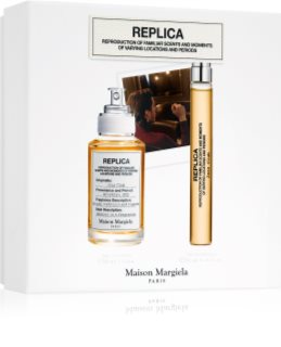 Maison Margiela REPLICA Jazz Club подарунковий набір для чоловіків