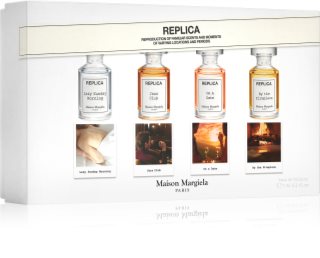 Maison Margiela REPLICA подаръчен комплект унисекс