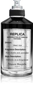 Maison Margiela REPLICA Ideal One woda perfumowana unisex 100 ml