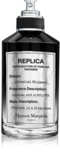 Maison Margiela REPLICA Celestial Whispers woda perfumowana unisex 100 ml