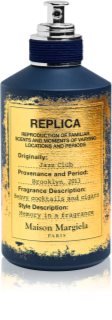 Maison Margiela REPLICA Jazz Club Limited Edition toaletní voda unisex 100 ml