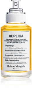 Maison Margiela REPLICA Chasing Sunsets eau de toilette unisex