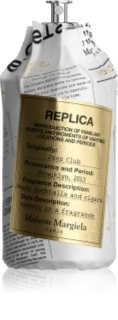 Maison Margiela REPLICA Jazz Club Limited Edition Eau de Toilette Unisex 100 ml
