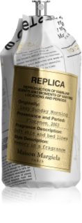 Maison Margiela REPLICA Lazy Sunday Morning Limited Edition Eau de Toilette unisex 100 ml