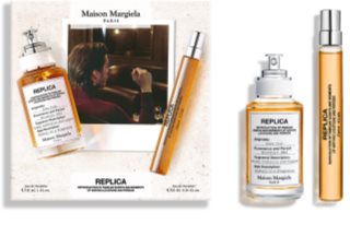 Maison Margiela REPLICA Jazz Club dovanų rinkinys Unisex