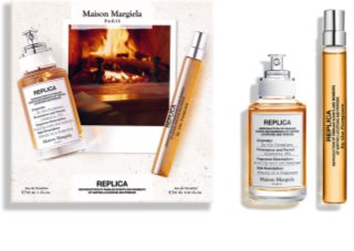 Maison Margiela REPLICA By the Fireplace dovanų rinkinys Unisex