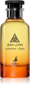Maison Alhambra Jean Lowe Summer Vibes Eau de Parfum Unisex 100 ml