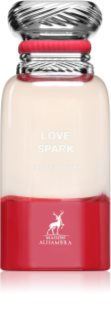 Maison Alhambra Love Spark парфумована вода унісекс 80 мл
