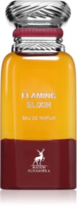 Maison Alhambra Flaming Elixir Parfumuotas vanduo Unisex 80 ml