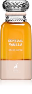 Maison Alhambra Sensual Vanilla Eau de Parfum unisex 80 ml