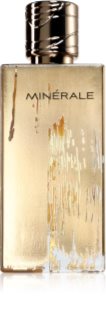Maison Alhambra Minérale Gold Eau de Parfum unisex 100 ml
