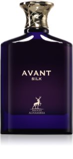 Maison Alhambra Avant Silk Eau de Parfum til kvinder 100 ml
