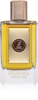 Maison Alhambra Desirable Addiction Eau de Parfum pour femme 100 ml