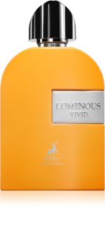 Maison Alhambra Luminous Vivid Eau de Parfum unisex 100 ml