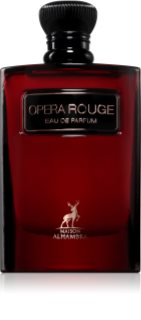 Maison Alhambra Opera Rouge Eau de Parfum unisex 100 ml