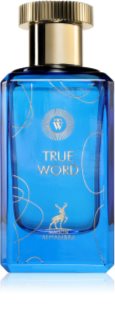 Maison Alhambra True Word parfémovaná voda unisex 100 ml