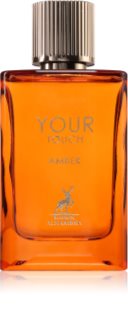 Maison Alhambra Your Touch Amber parfémovaná voda unisex 100 ml