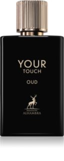 Maison Alhambra Your Touch Oud parfémovaná voda unisex 100 ml