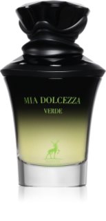 Maison Alhambra Mia Dolcezza Verde parfumovaná voda unisex 100 ml