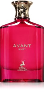 Maison Alhambra Avant Ruby Eau de Parfum til kvinder 100 ml