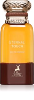 Maison Alhambra Eternal Touch Eau de Parfum Unisex 80 ml