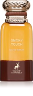 Maison Alhambra Smoky Touch parfumovaná voda unisex 80 ml