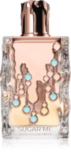 Maison Alhambra Sugar Me Marshmallow Dream Smaržūdens (EDP) sievietēm 100 ml