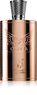 Maison Alhambra Olivia Eau de Parfum pour femme 80 ml