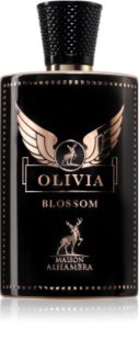 Maison Alhambra Olivia Blossom Eau de Parfum pour femme 80 ml