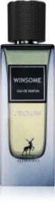 Maison Alhambra Winsome L'exclusif Eau de Parfum unisex 90 ml