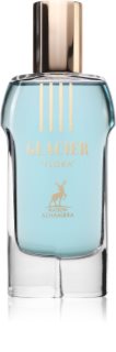 Maison Alhambra Glacier Flora Eau de Parfum mixte 100 ml