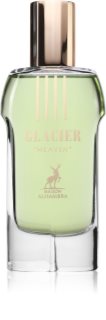 Maison Alhambra Glacier Heaven Eau de Parfum pour femme 100 ml