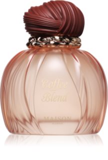 Maison Asrar Coffee Blend Eau de Parfum mixte 100 ml
