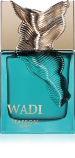 Maison Asrar Wadi Green Parfumuotas vanduo Unisex 100 ml