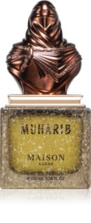 Maison Asrar Muharib parfémovaná voda unisex 100 ml
