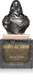 Maison Asrar Faris Al Arab Eau de Parfum mixte 100 ml