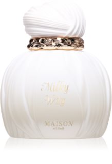 Maison Asrar Milky Way Eau de Parfum unisex 100 ml