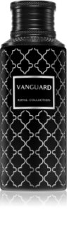 Maison Asrar Vanguard eau de parfum unisex 100 ml