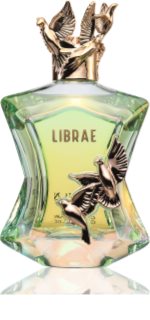 Maison Asrar Librae Eau de Parfum mixte 100 ml
