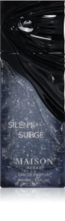 Maison Asrar Silent Surge parfémovaná voda unisex 100 ml