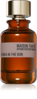 Maison Tahité Tonka in the Sun Parfüümvesi unisex 100 ml