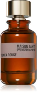 Maison Tahité Tonka Rouge Parfüümvesi unisex 100 ml