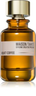 Maison Tahité Velvet Coffee parfumska voda uniseks 100 ml