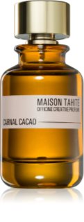 Maison Tahité Carnal Cacao parfumska voda uniseks 100 ml